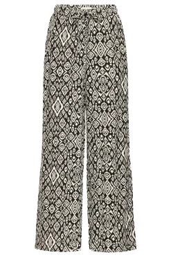 Ichi IHLINNO Pantalon Casual