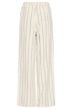 Ichi IHLINNO Pantalon Casual