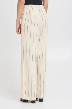 Ichi IHLINNO Pantalon Casual