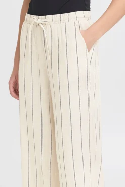 Ichi IHLINNO Pantalon Casual