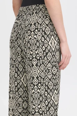 Ichi IHLINNO Pantalon Casual