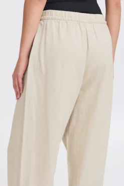 Ichi IHLINNO Pantalon Casual