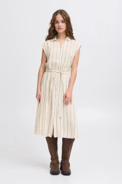 Ichi IHLINNO Robe