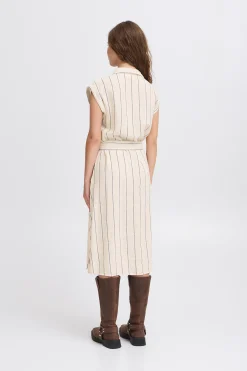 Ichi IHLINNO Robe