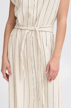Ichi IHLINNO Robe