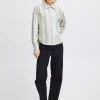 Ichi IHLINO Chemise