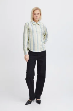 Ichi IHLINO Chemise