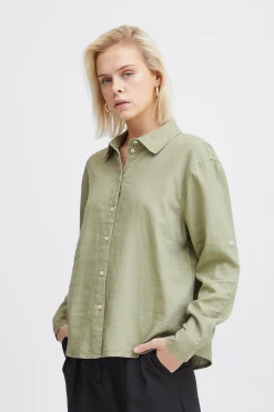 Ichi IHLINO Chemise
