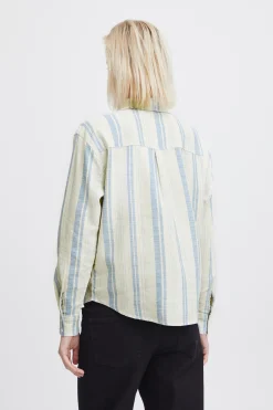 Ichi IHLINO Chemise