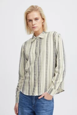 Ichi IHLINO Chemise