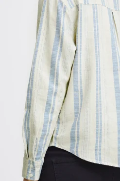 Ichi IHLINO Chemise
