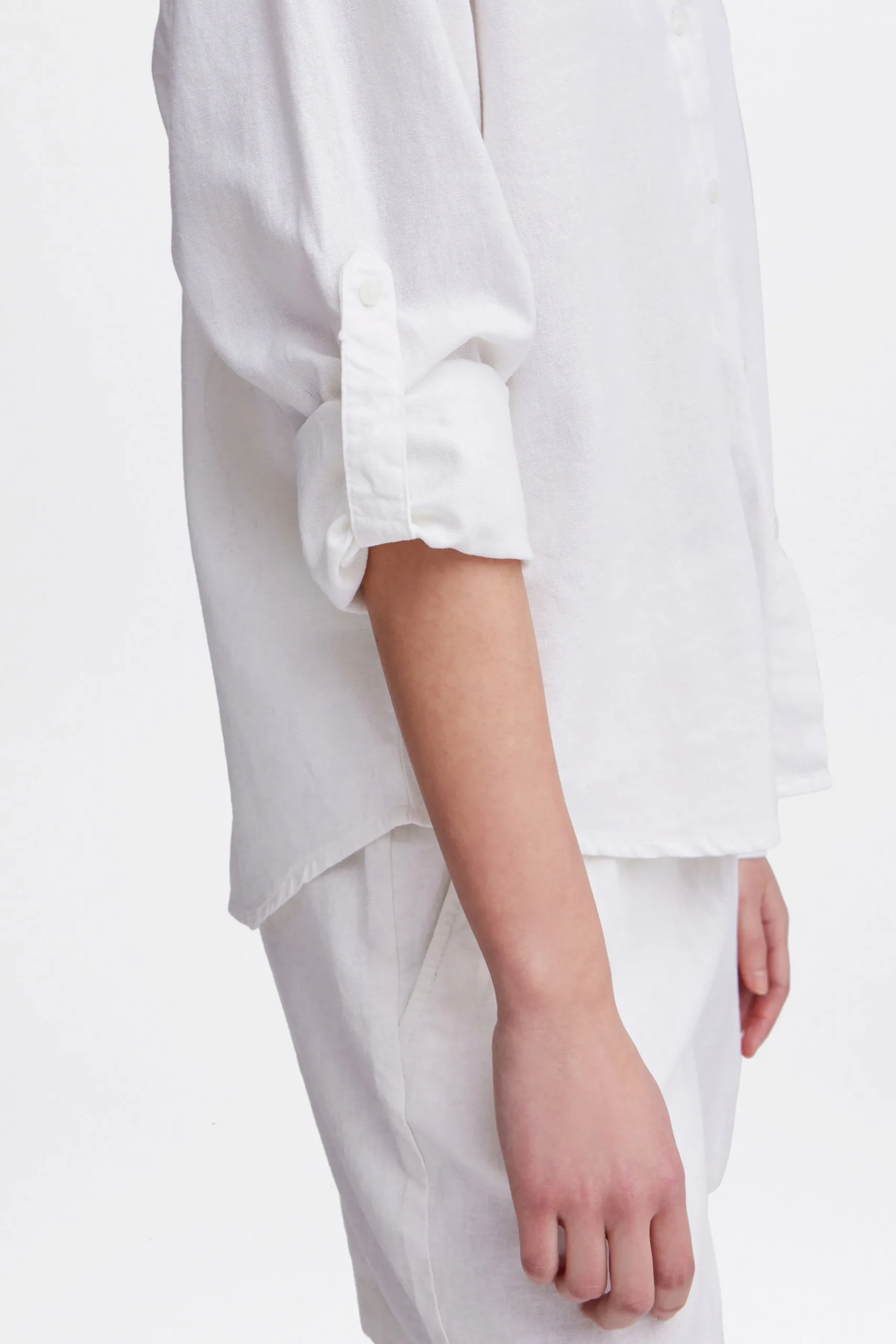 Ichi IHLINO Chemise