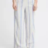 Ichi IHLINO Pantalon