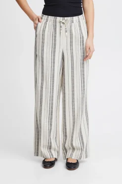 Ichi IHLINO Pantalon