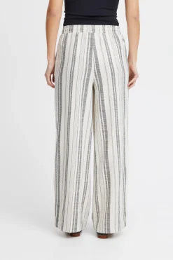Ichi IHLINO Pantalon