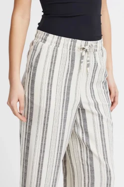 Ichi IHLINO Pantalon