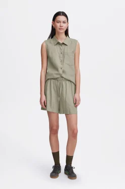 Ichi IHLINO Shorts
