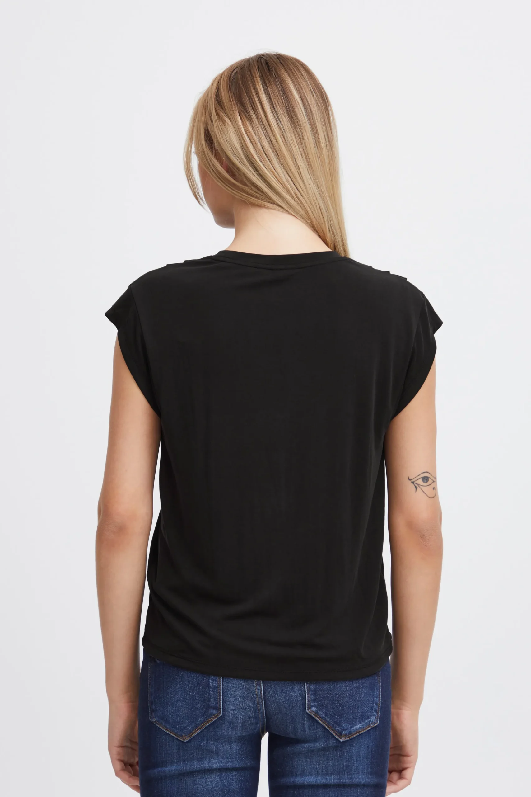 Ichi IHLISKEN Top