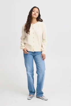 Ichi IHLIYANNA Cadigan/Gilet