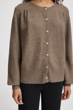 Ichi IHLIYANNA Cadigan/Gilet