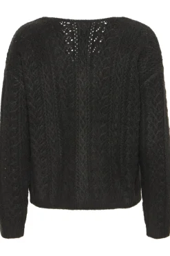 Ichi IHLIYANNA Pullover