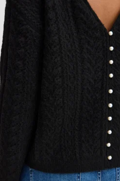 Ichi IHLIYANNA Pullover