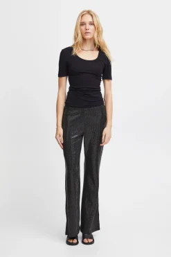 Ichi IHLOANE Pantalon