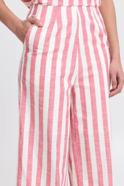 Ichi IHLOLIA Pantalon