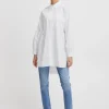 Ichi IHLONG Chemise