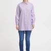Ichi IHLONG Chemise