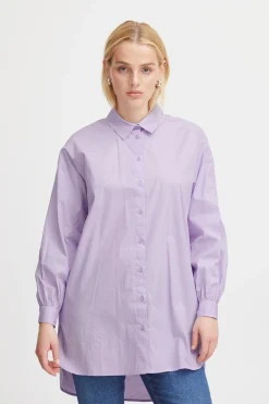 Ichi IHLONG Chemise