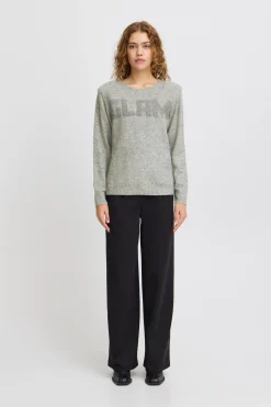 Ichi IHMACON Pullover