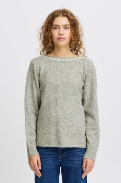 Ichi IHMACON Pullover