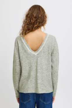 Ichi IHMACON Pullover