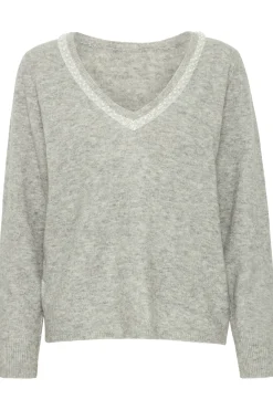 Ichi IHMACON Pullover