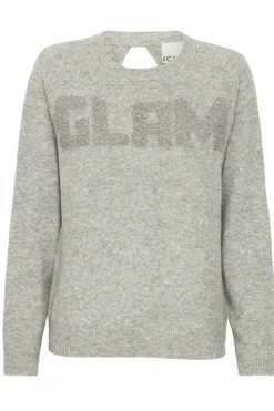 Ichi IHMACON Pullover