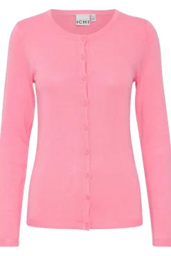 Ichi IHMAFA Cadigan/Gilet
