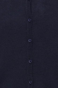 Ichi IHMAFA Cadigan/Gilet