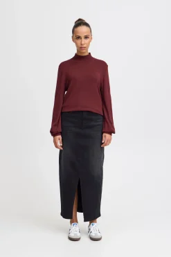 Ichi IHMAFA Pullover