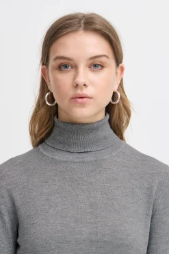 Ichi IHMAFA Pullover