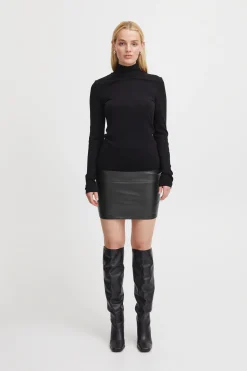 Ichi IHMAFA Pullover