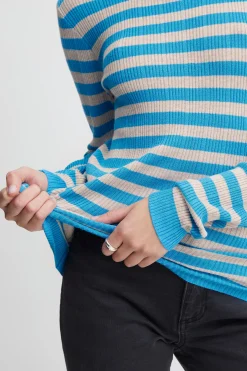 Ichi IHMAFA Pullover