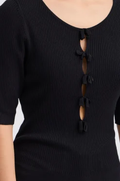 Ichi IHMAFA Pullover tricoté