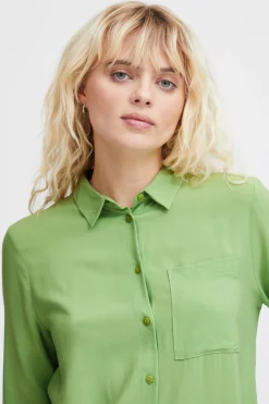 Ichi IHMAIN Chemise