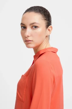 Ichi IHMAIN Chemise
