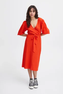 Ichi IHMAISE Robe