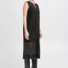 Ichi IHMALEO Robe