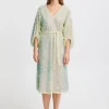 Ichi IHMARELLY Robe