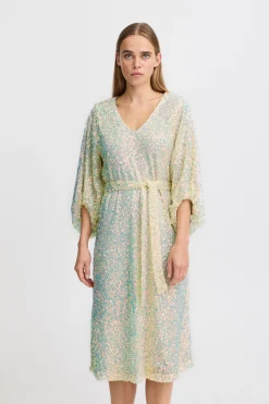 Ichi IHMARELLY Robe