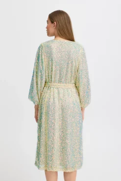 Ichi IHMARELLY Robe